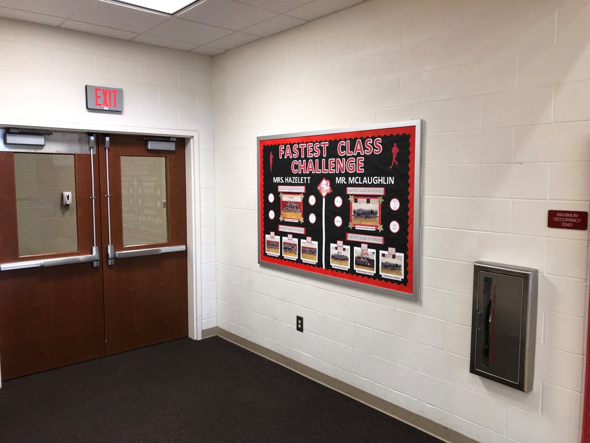 Bert McLaughlin-WMS tweet media