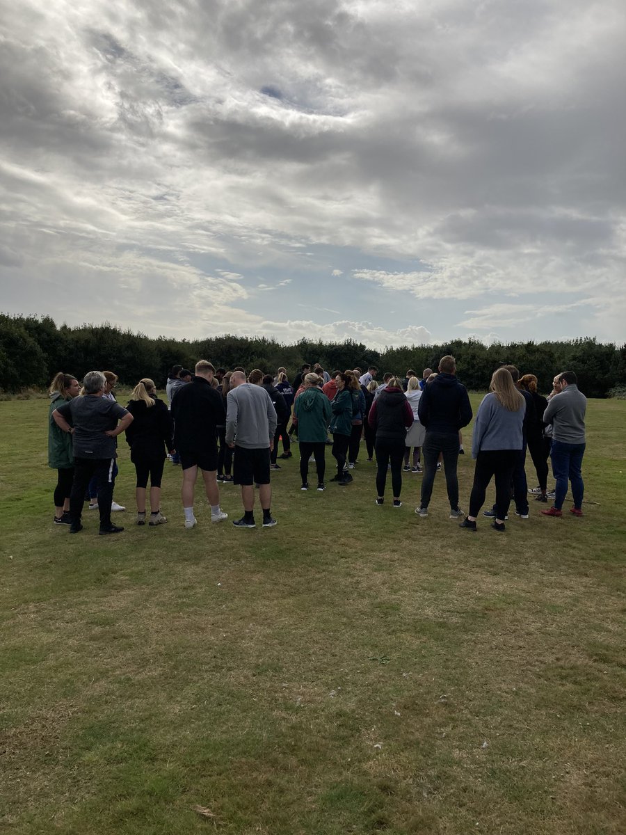 HavSchoolSport's tweet image. Wonderful to welcome a fantastic group of PE leads to our Havering Sports Collective meeting in person today 😃. Lots of networking &amp;amp; information shared. Thanks to @StubbersCentre for hosting &amp;amp; to @JoshJenner for showcasing the outdoor classroom app #pe #schoolsport