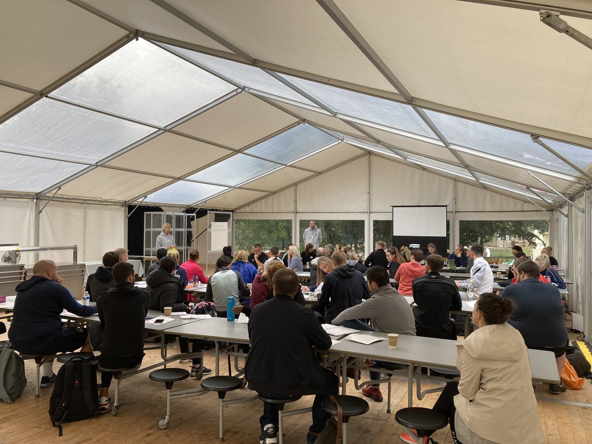 HavSchoolSport's tweet image. Wonderful to welcome a fantastic group of PE leads to our Havering Sports Collective meeting in person today 😃. Lots of networking &amp;amp; information shared. Thanks to @StubbersCentre for hosting &amp;amp; to @JoshJenner for showcasing the outdoor classroom app #pe #schoolsport