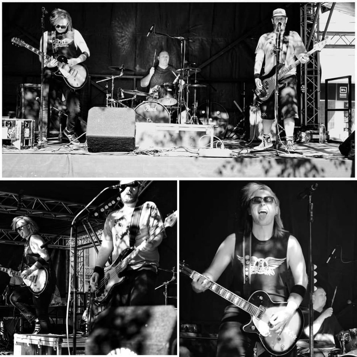 Keep those awesome shots from the weekend coming in everyone. We'd love to see/share them. 👌👍📸

📸 - Adie Vials 

DF

#poppunkband #ukband #musicphotography #livemusic #stageshot #daventry #Rugby