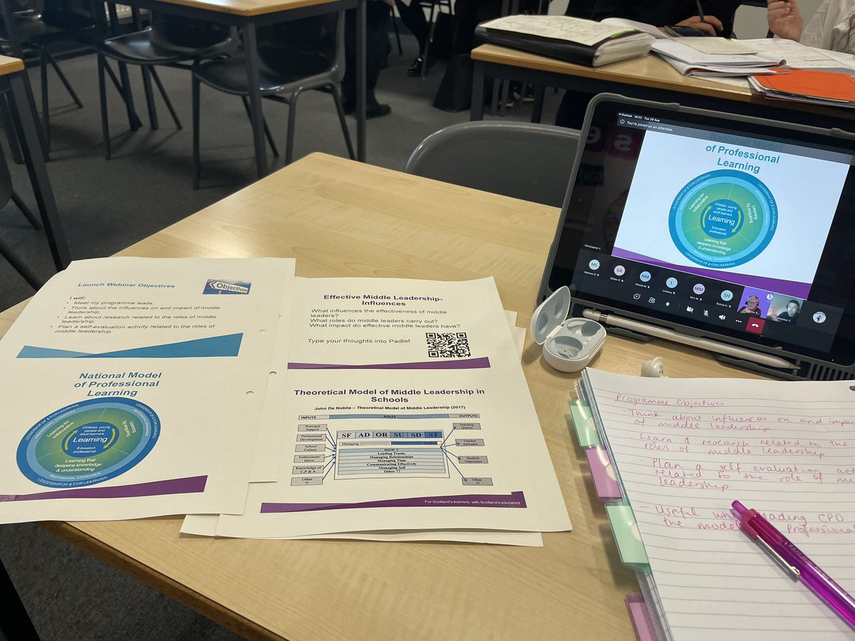 MrsRonnay's tweet photo. Multitasking to the nth degree tonight. Another well done to our seniors at supported study. Iβll support you with Higher maths and you can support me with mentimeters π
#GHSlearning #MiddleLeadMonday #iknowitistuesdayπ€ͺ https://t.co/zT5Vy7bujs