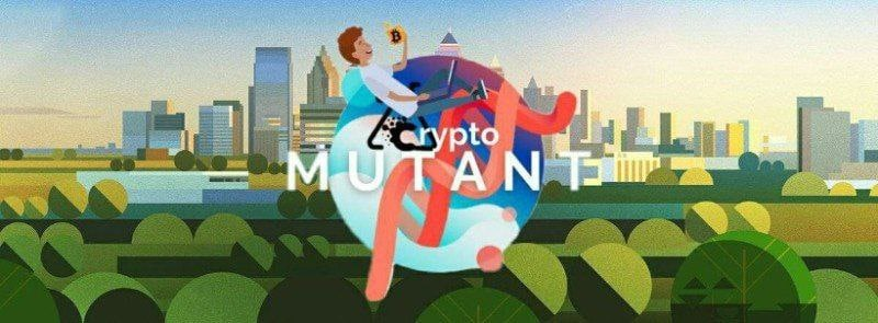 CryptoTownEU's tweet photo. 🚀 Airdrop: Crypto Mutant
💰 Value: 2 TRX
👥 Referral: 1 TRX
📅 End Date: 30.09.2021
🏦 Distribution Date: 24H-48H

Talk with the Telegram Bot
https://t.co/qPkXJ1h3A1

 #Airdrop #Airdrops #Crypto https://t.co/wLfhMyxlqF