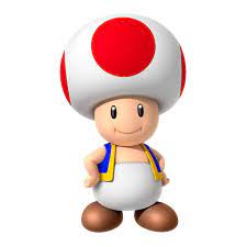 bloggerheads's tweet photo. #ToadstoolTrump ๐ https://t.co/gWWxlAcKB9