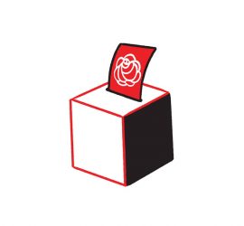 Happy National Voter Registration Day!

This is your reminder to get registered to vote if you haven't already, especially if you're in a state trying to pass a voter restriction law.

The only way we can defeat fascism is by making sure our voices are heard!