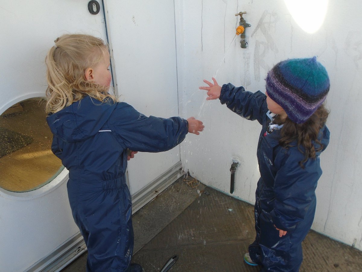 Whalsay Early Years tweet media