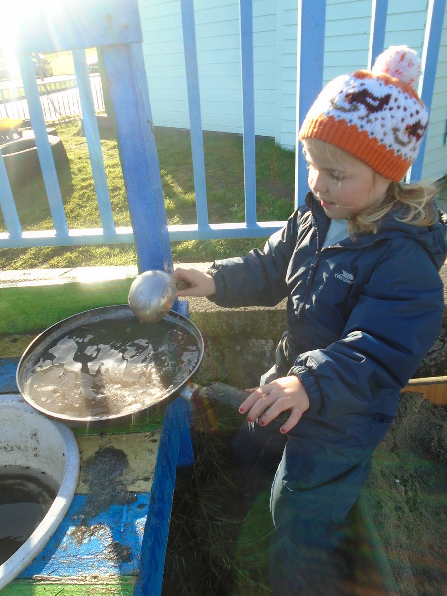 Whalsay Early Years tweet media