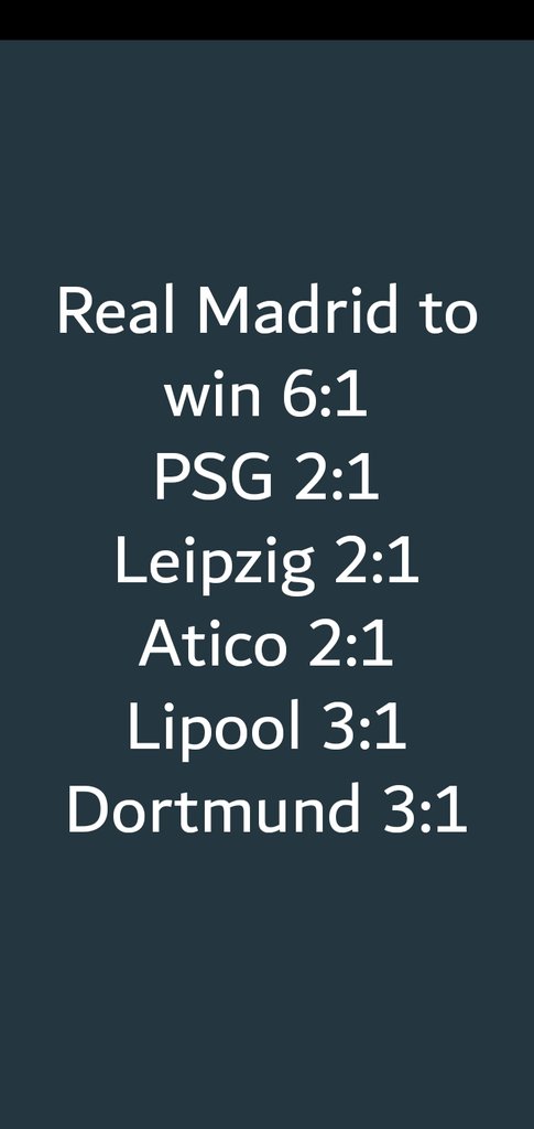 Nectar34735524's tweet photo. #PSGMCI @Etwepaa
@SkySports https://t.co/c6pBftkdSI