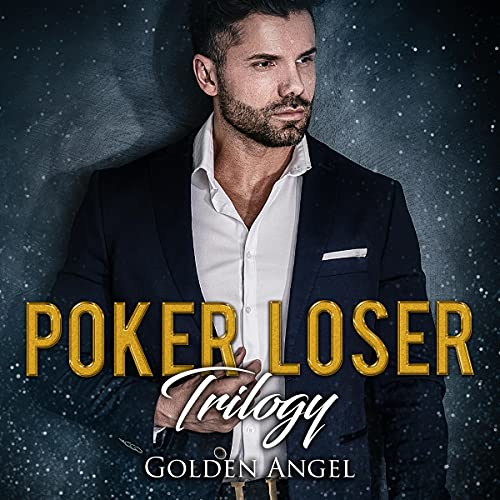 audio_enabler's tweet image. Happy Audio Release Day!
Poker Loser Trilogy
By Golden Angel
Narrated by @ReadbyVictoria