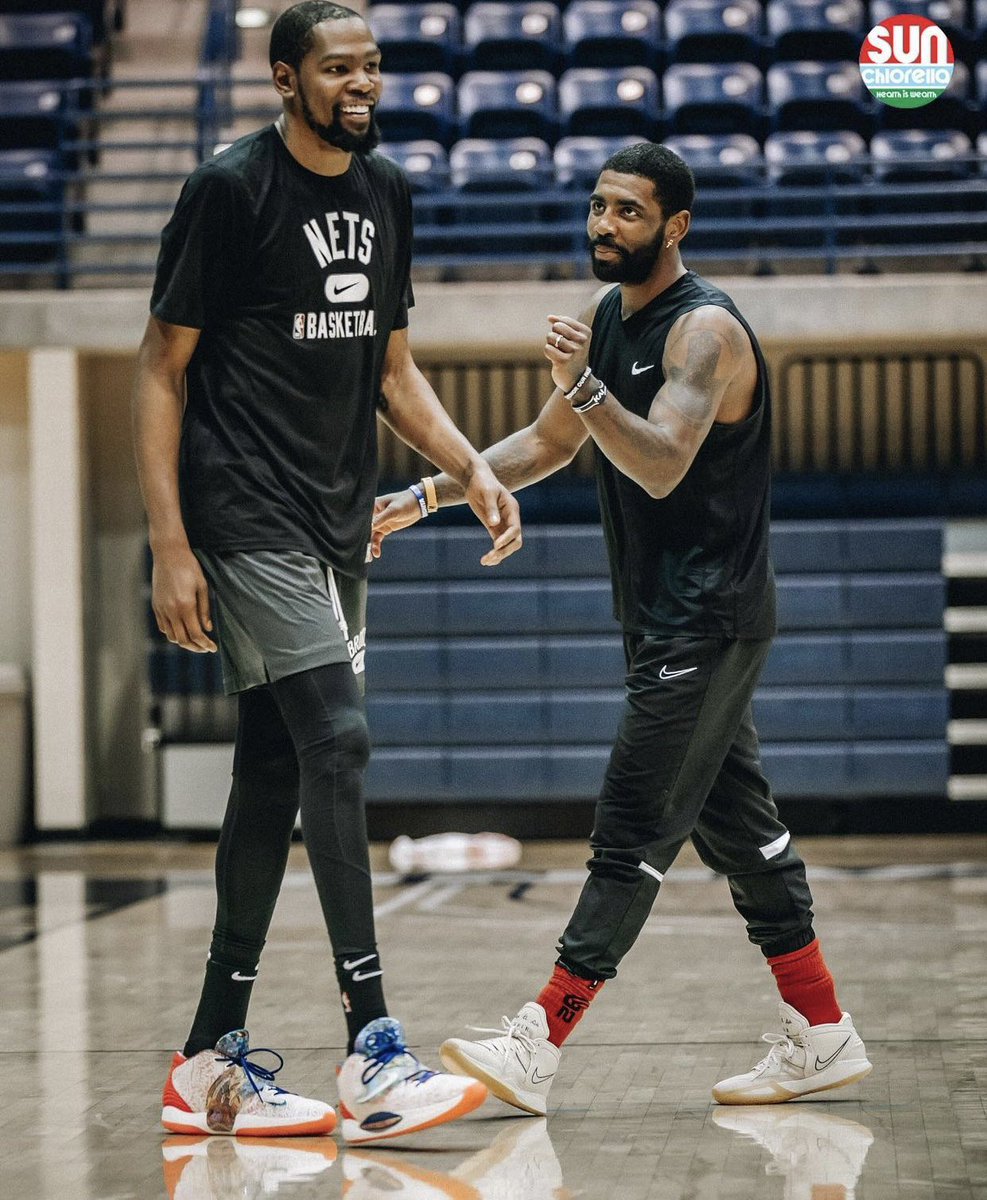 Brooklyn Netcast tweet media