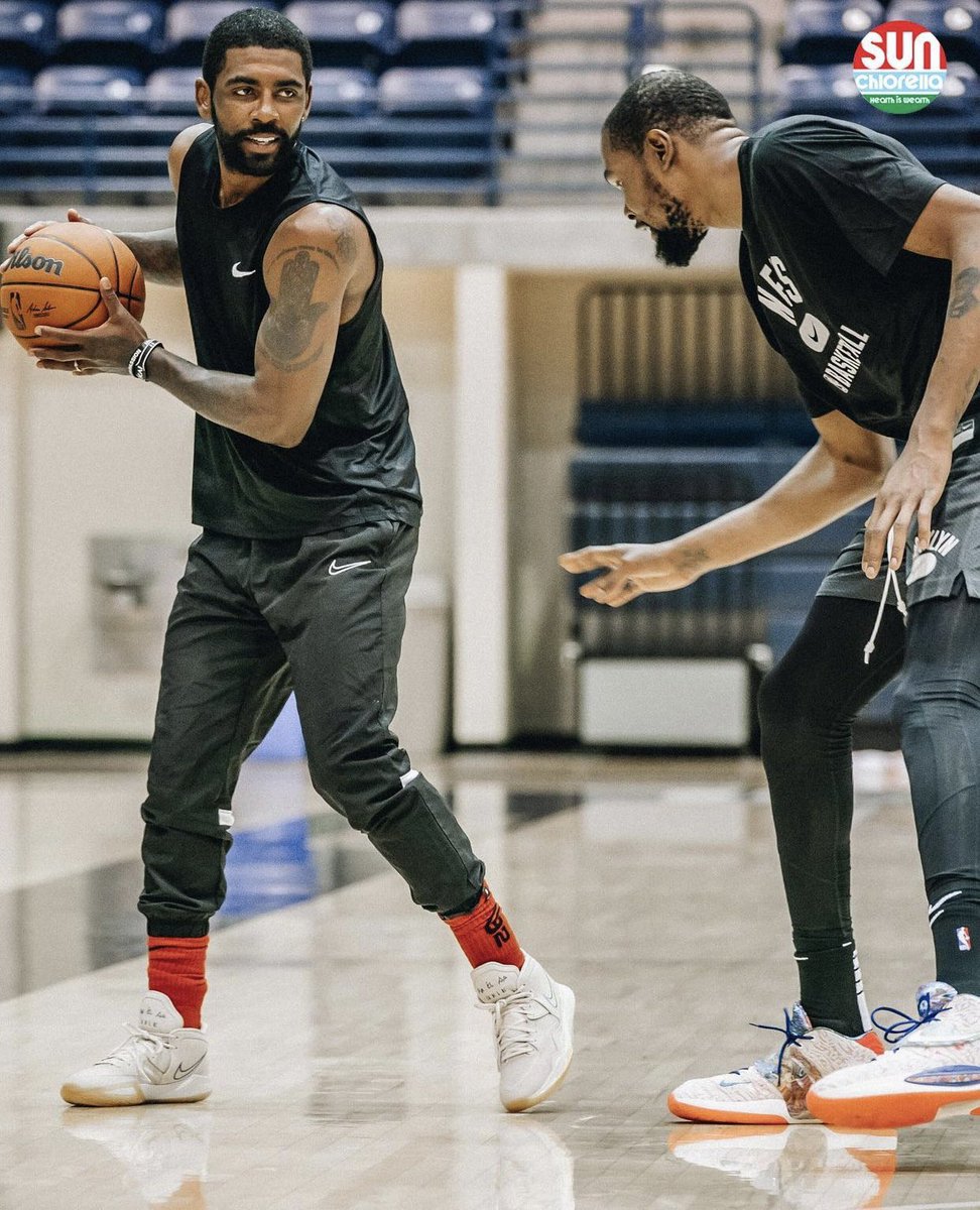 Brooklyn Netcast tweet media