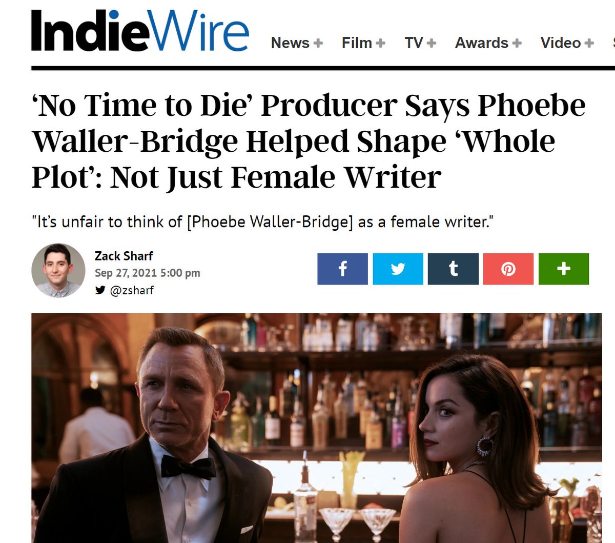 Nerdrotics's tweet photo. Actually, it's a body with a vagina writer.
#MeT007 https://t.co/Knpu1d5PNX
