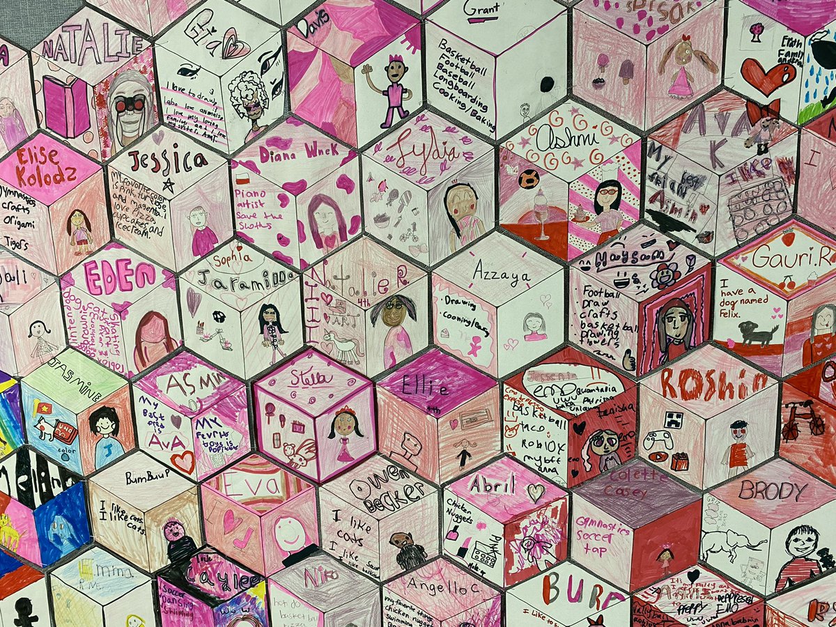 Valerie Hausman tweet media