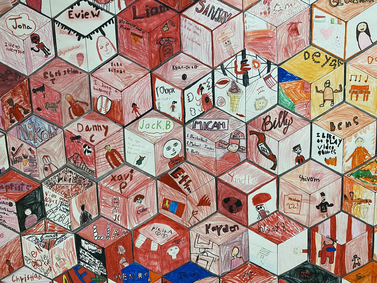 Valerie Hausman tweet media