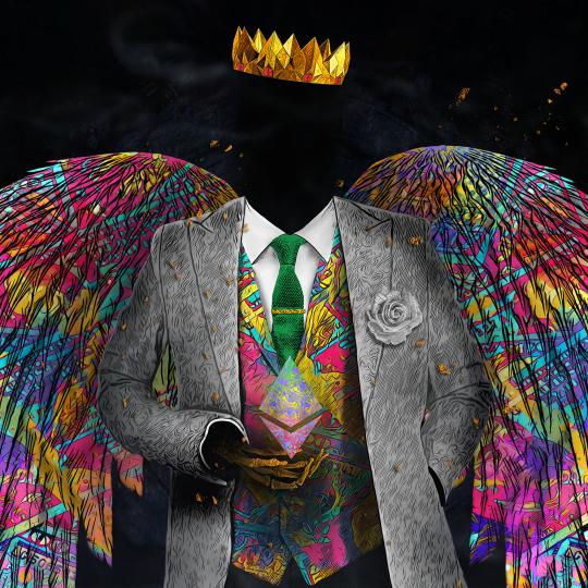 Eternal Royals 👑 tweet media