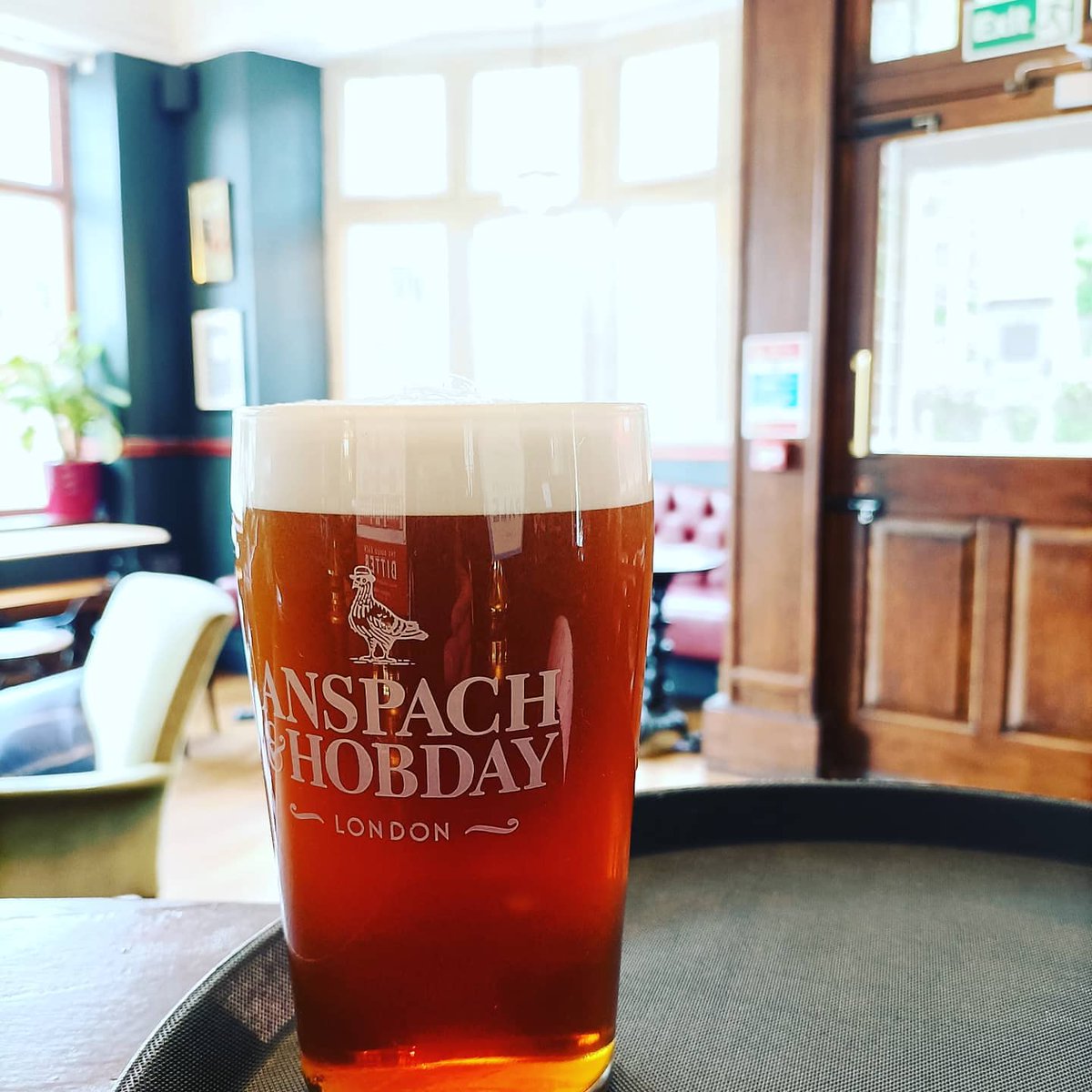 Some wonderful local cask ales on tap at the Carlton...supporting local business, cask ale and having a great time...what's not to like! #CaskAleWeek