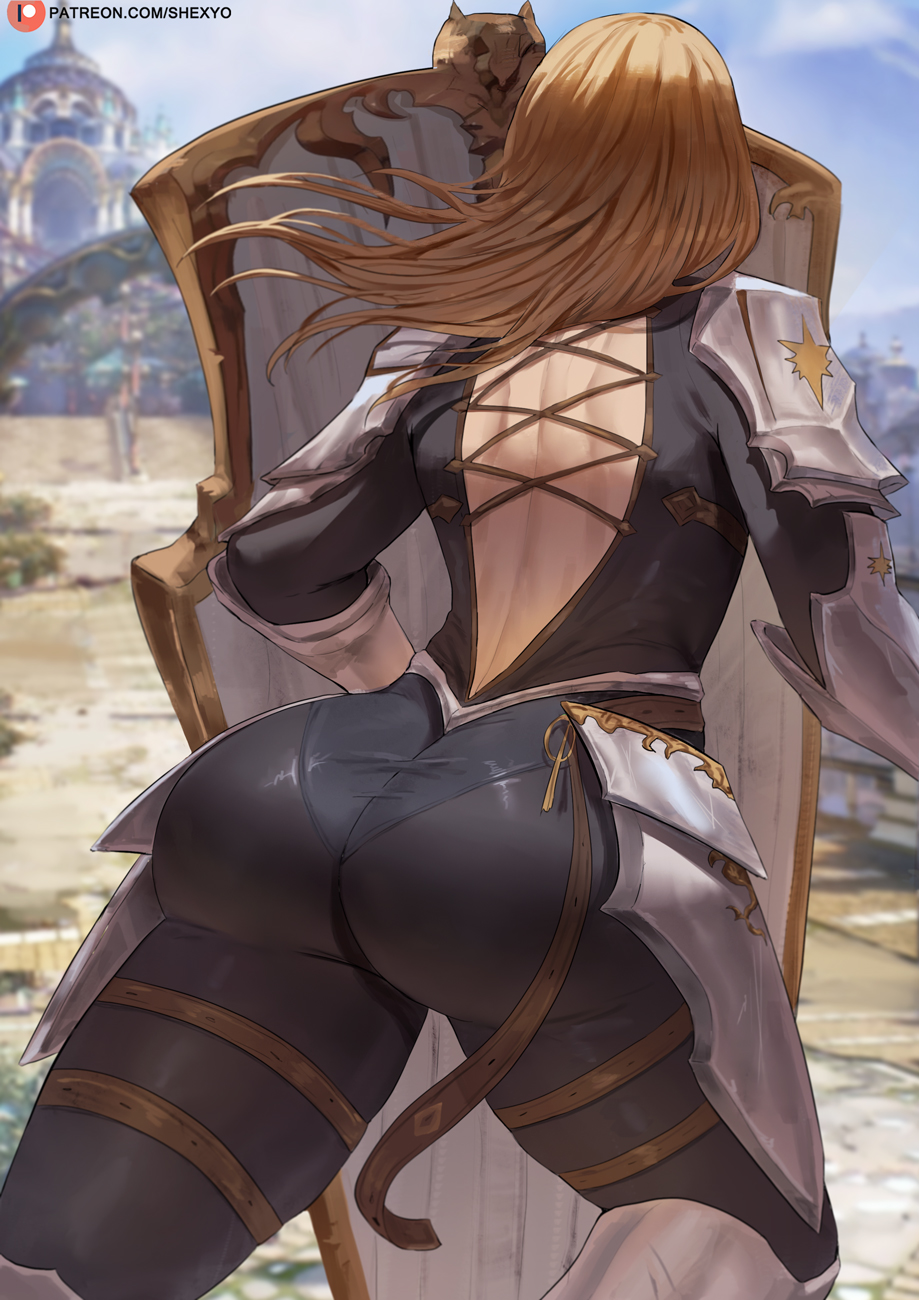 Shexyo On Twitter Tales Of Arise Kisara 