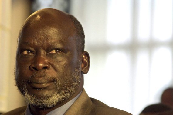 FACT: South Sudan's founding father John Garang died in a helicopter crash in 2005.

The cause of the crash was attributed to bad weather, and pilot error. https://t.co/QjxSNCEMOo