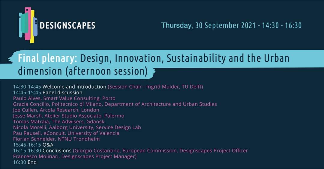 Designscapes tweet media