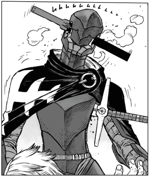 HannesRadke's tweet photo. #oawlcomic #paneloftheweek #webcomic https://t.co/LzI9zT1qUS https://t.co/FRIpWtmHSu