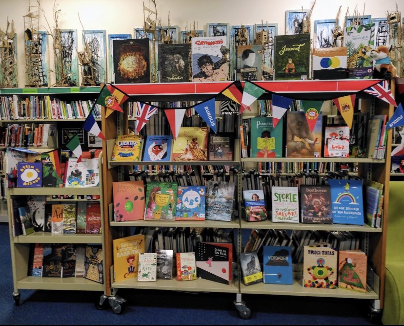 DHS MFL 🇫🇷🇩🇪🇪🇸 tweet media