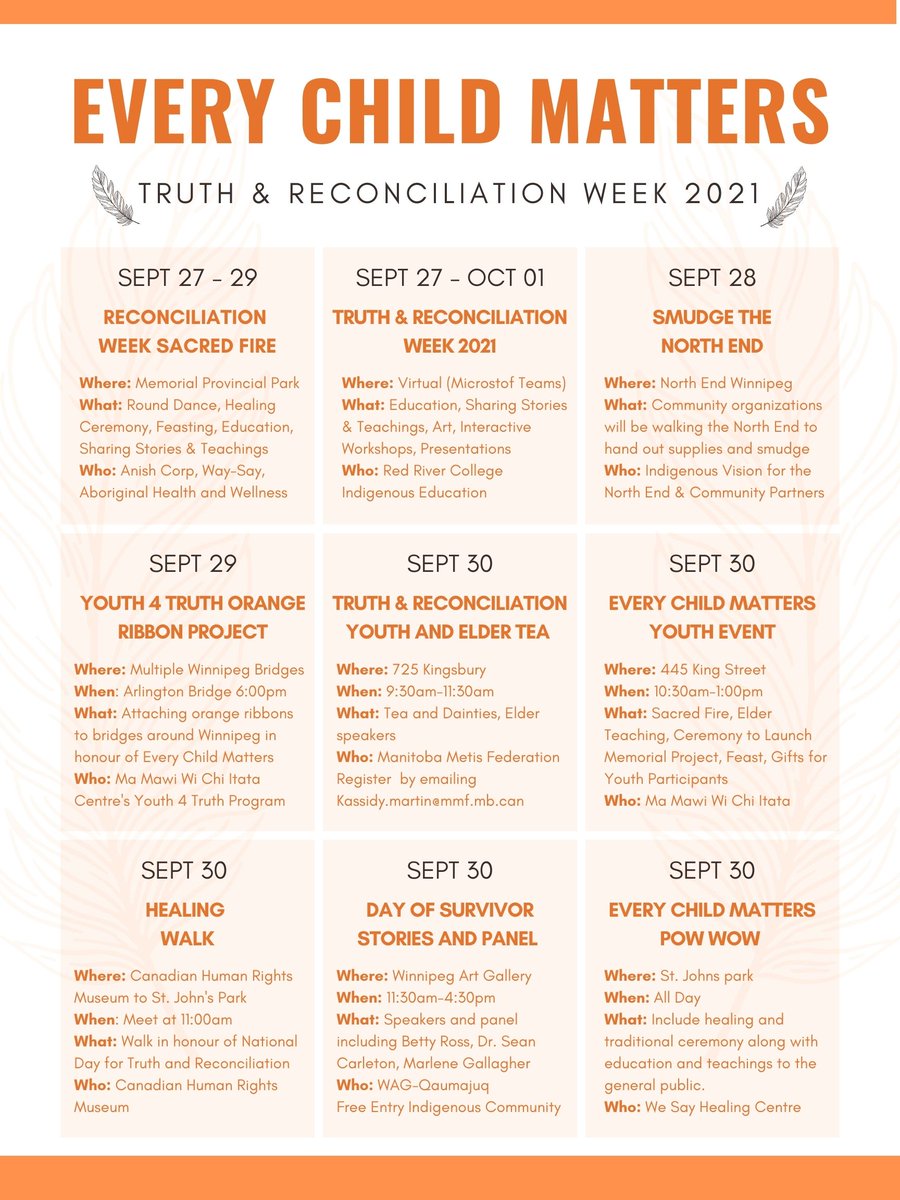 Ma Mawi Wi Chi Itata Centre Inc. tweet media