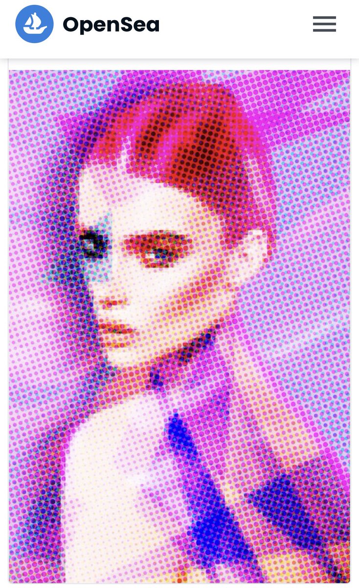 On <a href="/opensea/">OpenSea</a> #OpenSeaNFT #Ethereum #NFTCommunity #NFTartists #nftcollectors #NFT #nftphotography