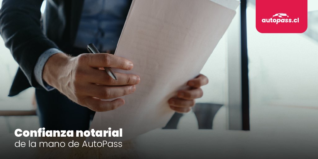 AutoPass tweet media