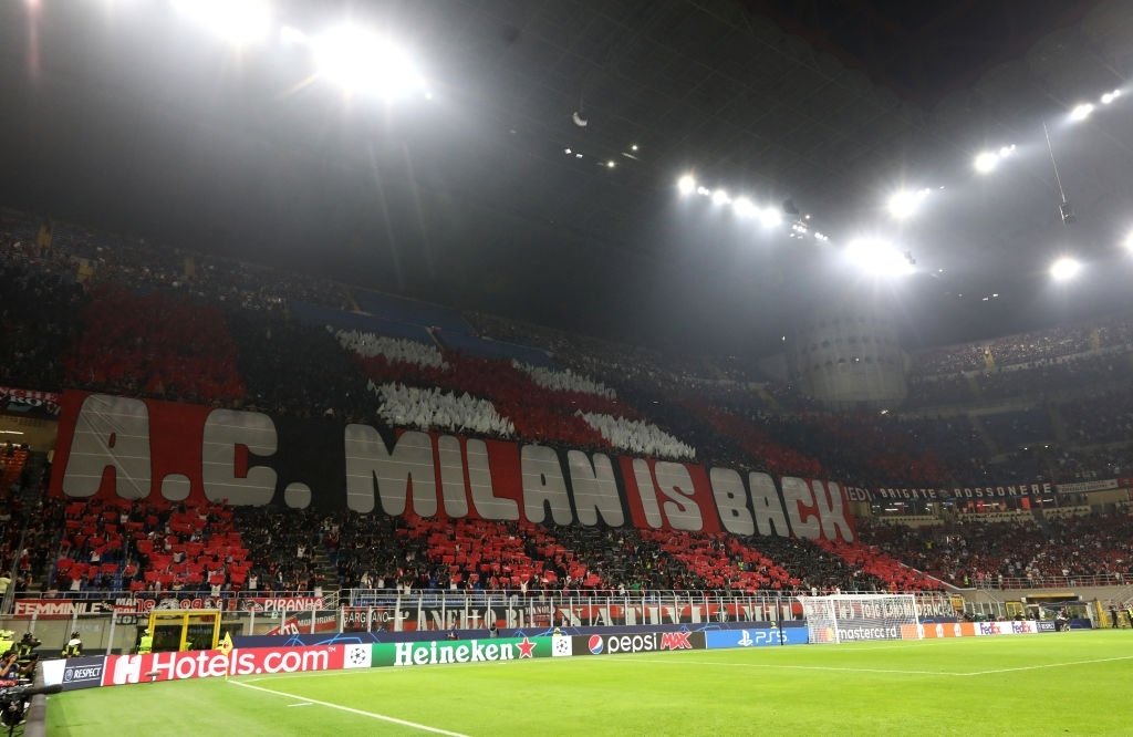 Milan Posts tweet media