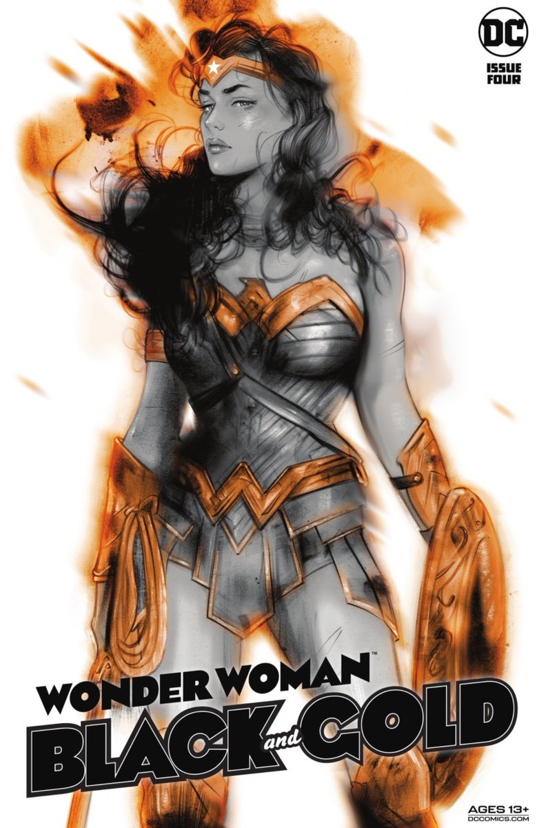 Comicstorian's tweet photo. This cover, this alone can make you a Wonder Woman fan

#wonderwoman #NCBD https://t.co/4wKPh5T7oZ