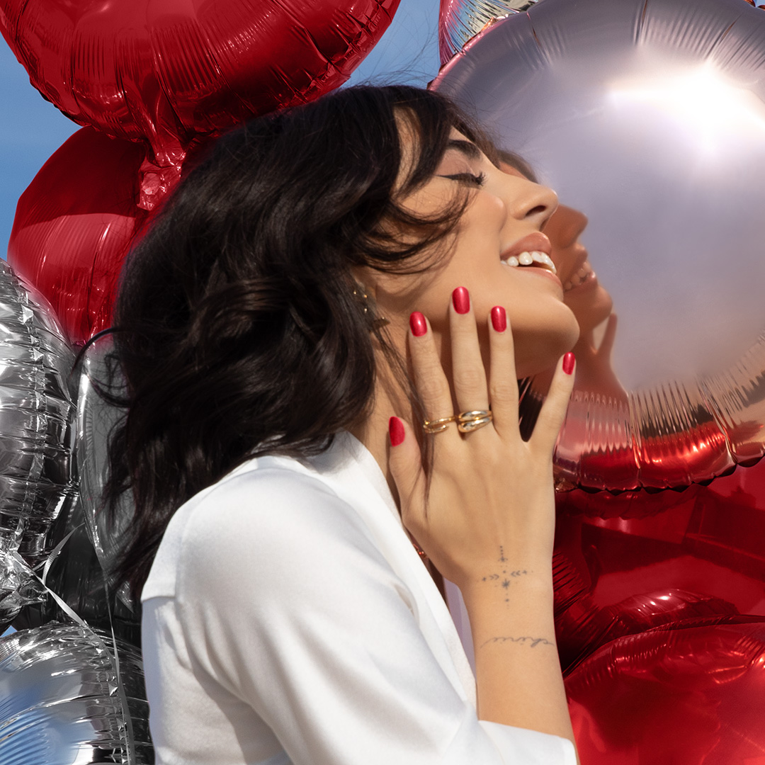 OPI_PRODUCTS's tweet image. Some shades mean forever. #BigAppleRed, you’re an icon!

Shop this Shade: bit.ly/3Cl3YK2

#ColorIsTheAnswer #40YearsOfColor #RedNails #RedMani #ClassicNails #OPIObsessed #BoldNails #BoldMani #FallShades #NailEnthusiast #FallMani #NailedIt #FallFashion