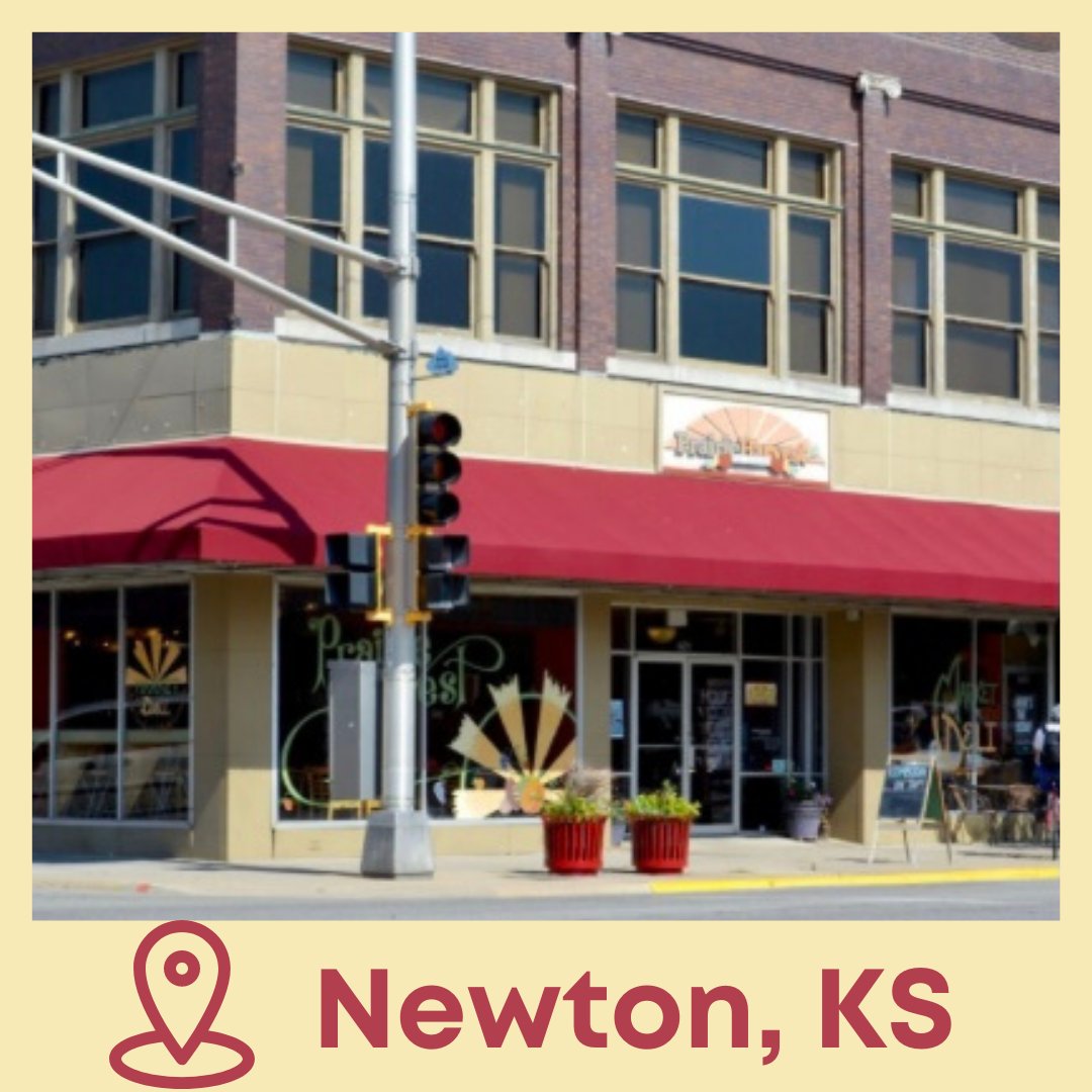 SafelyDelicious's tweet image. If you are ever traveling through Newton, Kansas, be sure to stop by and shop Safely Delicious Products at Prairie Market and Deli (prairy.com)! It's a one stop shop for everything delicious!
❤️
#prairymarket
#newtonkansas
#kansas
#shoplocal
#onestopshop