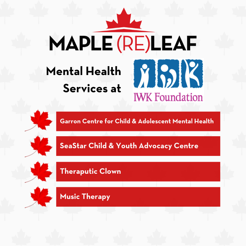 maple_releaf's tweet photo. @IWKFoundation supports Halifax's IWK Health Centre by raising funds to support urgent priority needs for women, children, and youth across the Maritime provinces.
 
Donate to this wonderful foundation today at https://t.co/yqJyNzf1qB #IAmAMapleLeaf https://t.co/4atCy7dmu8