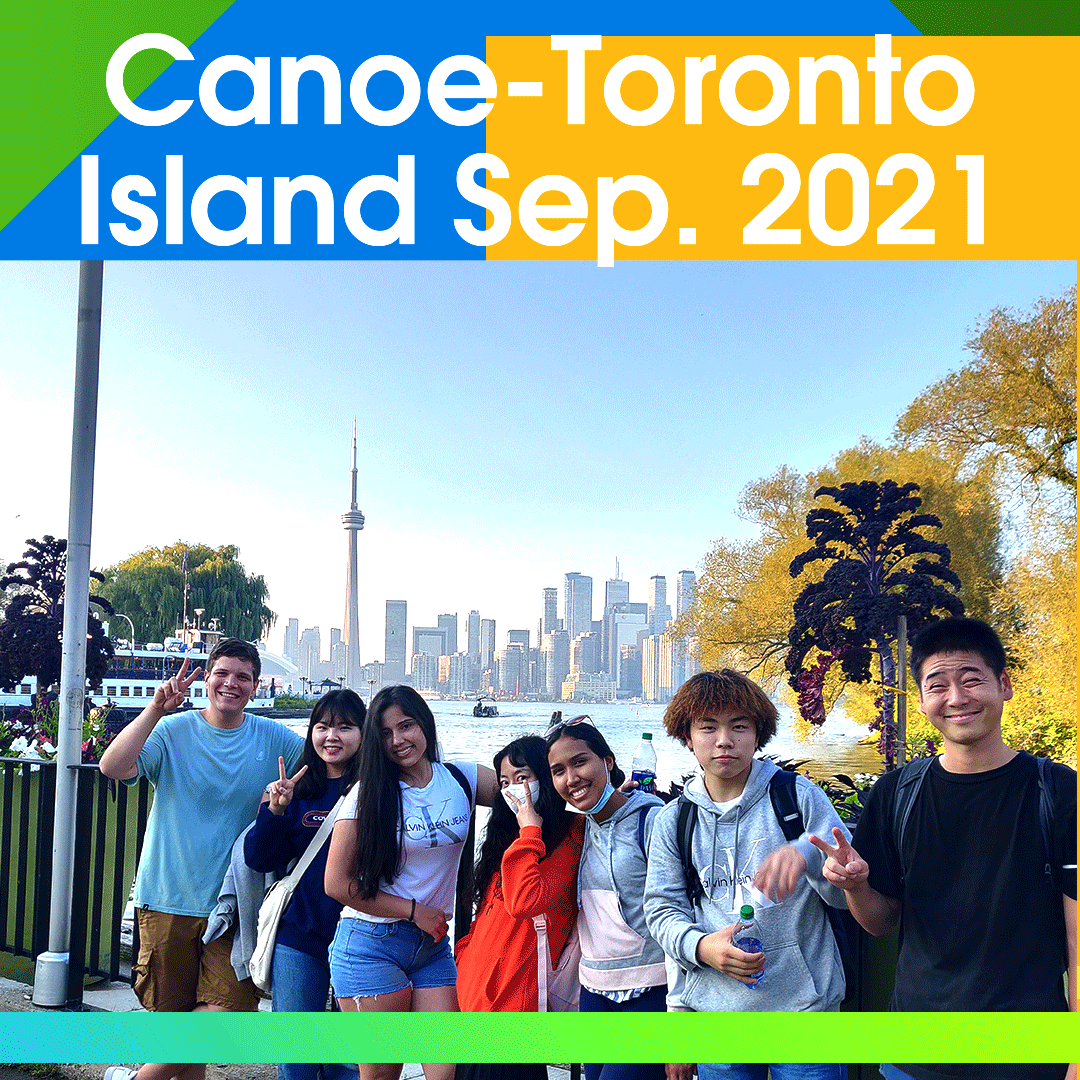 studyquest's tweet image. There is no better way to spend your time than canoeing with friends on a sunny day! 
#studyquest #queststudents #questactivities #quest #studyabroad #English #onlineenglish #onlinelessons #reopening