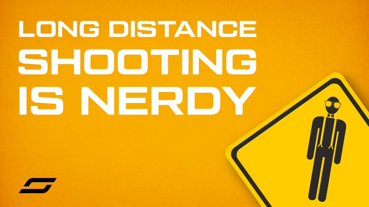 canadasgunstore's tweet photo. If you want to master the art of long-distance shooting you are going to have to get nerdy...real nerdy! π€ https://t.co/Auf2u4ZVIw
#CanadasGunStore #CGS https://t.co/X3l0ijNKpg