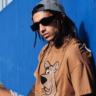 Blesseddogg tweet media