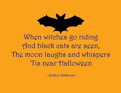 It’s Friday again, but better yet, it’s the Friday before Halloween. Here’s a poem to start your Halloween weekend. #itsfriday #Fridaythoughts #fridaytips #writingtips #poetrytips