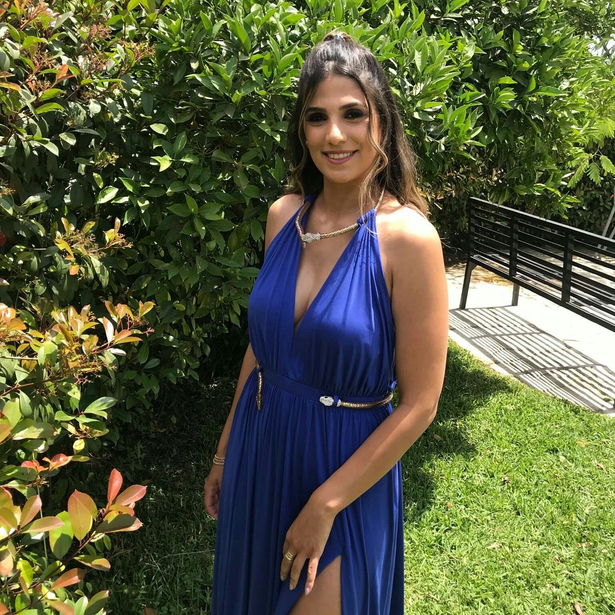 YammineLayla's tweet photo. #NewProfilePic https://t.co/5Vmir46Vrs