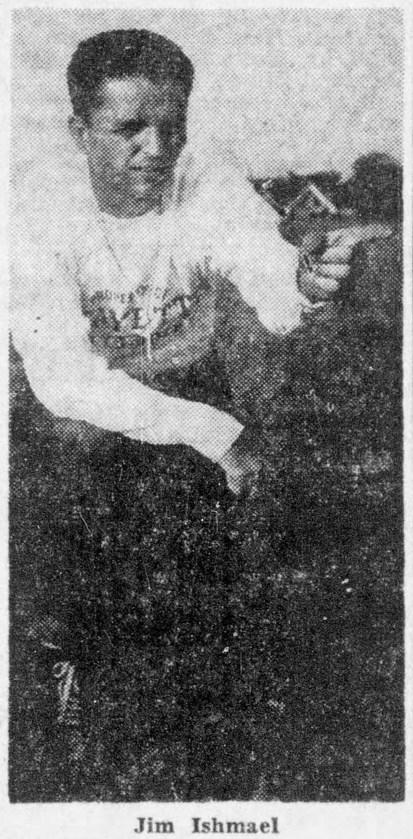 BlueColonels's tweet photo. #HowWasYourStadiumNamed

Lafayette High School's James D. Ishmael Stadium is named for the school's first football coach and 3rd principal. Coach Ishmael led the Generals on the gridiron from 1946-1950.

@LafayetteFBall @SportsLafayette @lhs_fbboosters @LafayetteSoccer @HLpreps https://t.co/qkKX0Tpd1k