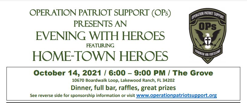 _OPs2016_'s tweet photo. Can't wait, less than 3 weeks away from this years annual dinner. We have so many Home Town Heroes to recognize, along with great speakers, raffles prizes, drinks and dinner provided by The Grove. Tickets and sponsorships are still available! #hometownheroes #VeteranSupport https://t.co/73nSpBjP2m