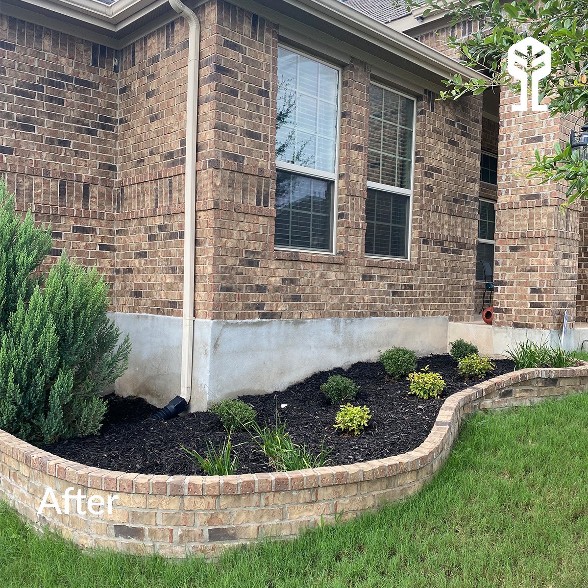 Vallan Landscaping tweet media