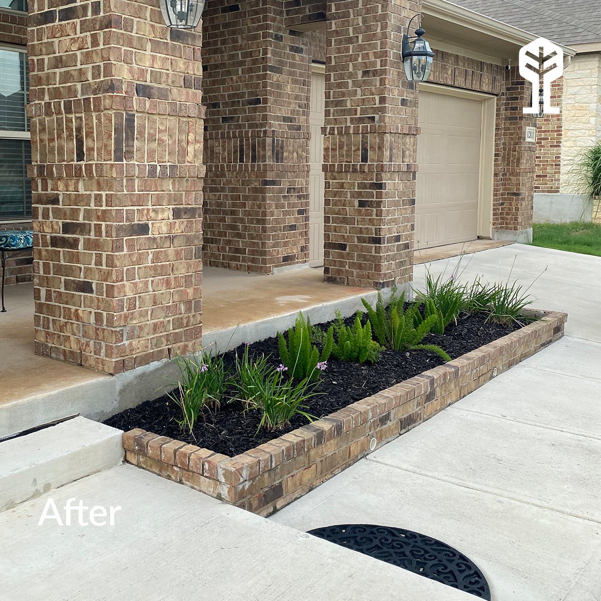 Vallan Landscaping tweet media