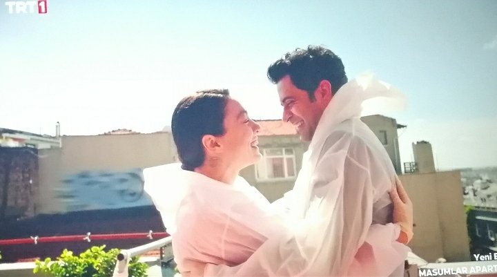 Esat'ı da kaybettik🤣#MasumlarApartmanı