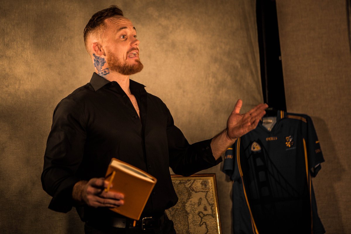 Pól ☘ tweet media