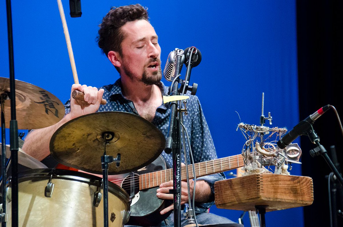Mountain Stage (@mountainstage) on Twitter photo This week we're airing a brand new episode featuring the soulful sounds of <a href="/AmyHelmMusic/">Amy Helm</a>, powerful songwriting of <a href="/chrispierce/">Chris Pierce</a>, <a href="/ErinAndWildfire/">Erin & The Wildfire</a>, <a href="/Clopezmusic/">Christian Lopez</a>, and the musical incantations of @thesuitcasejunket. Join us on the radio this evening!
buff.ly/3uVCbMM This week we're airing a brand new episode featuring the soulful sounds of <a href="/AmyHelmMusic/">Amy Helm</a>, powerful songwriting of <a href="/chrispierce/">Chris Pierce</a>, <a href="/ErinAndWildfire/">Erin & The Wildfire</a>, <a href="/Clopezmusic/">Christian Lopez</a>, and the musical incantations of @thesuitcasejunket. Join us on the radio this evening!
buff.ly/3uVCbMM
