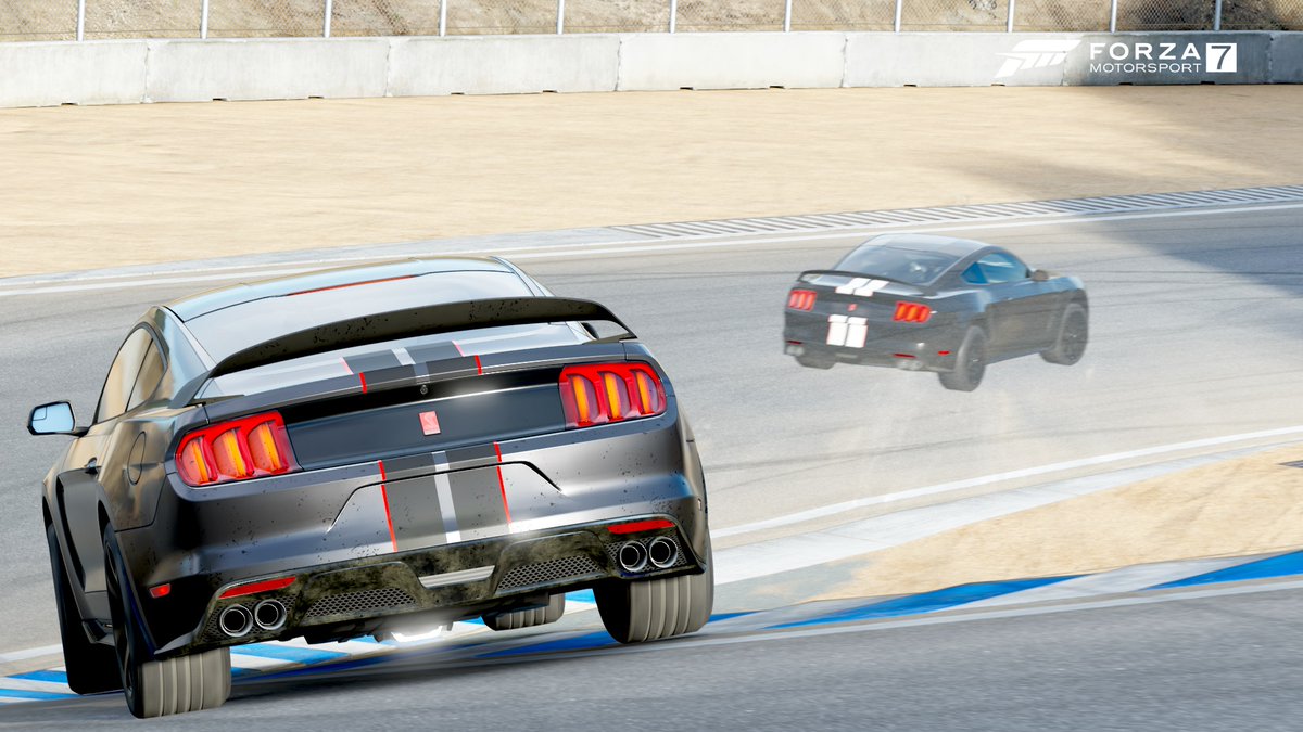 iain3000's tweet photo. Forza watermark integration https://t.co/0vBXbNeBKZ
