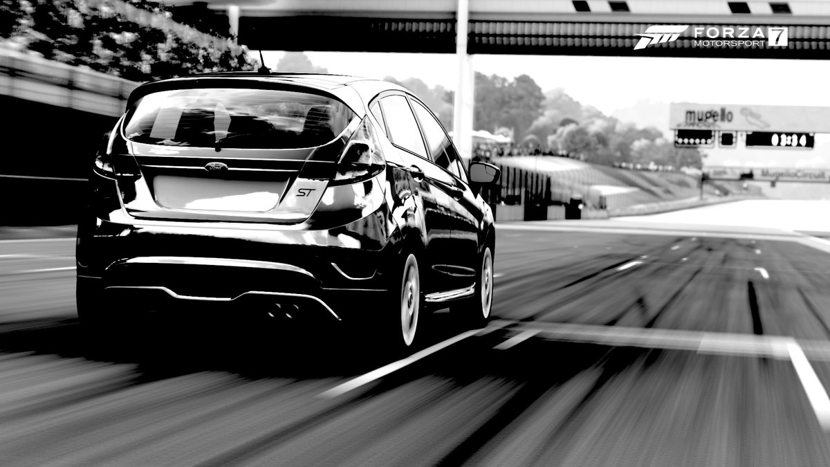 iain3000's tweet photo. Forza watermark integration https://t.co/0vBXbNeBKZ
