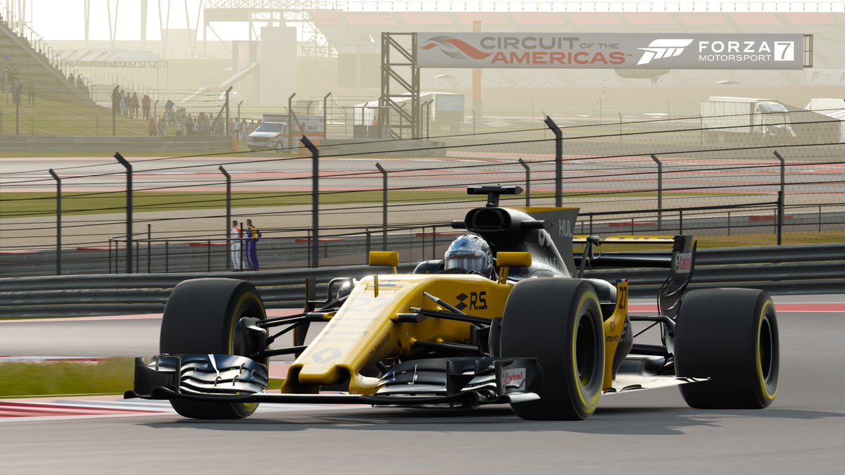 iain3000's tweet photo. Forza watermark integration https://t.co/0vBXbNeBKZ