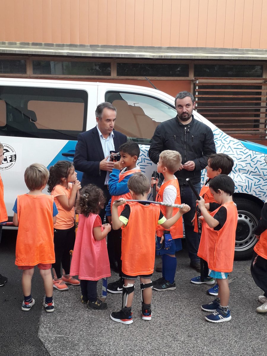 Jacques Blanchet tweet media