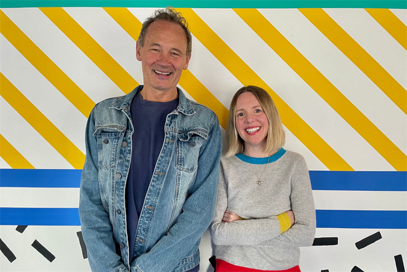 Campaignmag's tweet photo. BBH London nabs The Watford Course's Tony Cullingham: https://t.co/u0zTBSn1PG https://t.co/3BJWqCKPPt