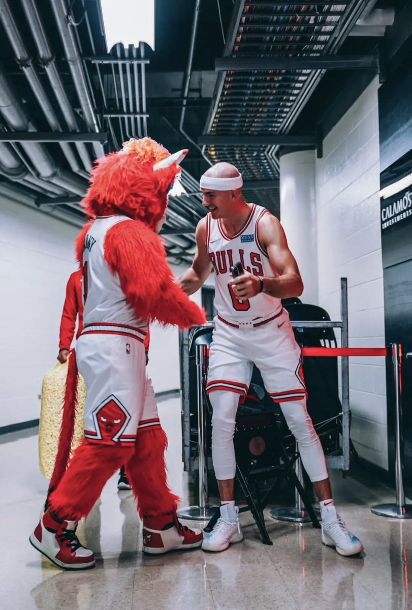 Es pura magia esta foto 😍